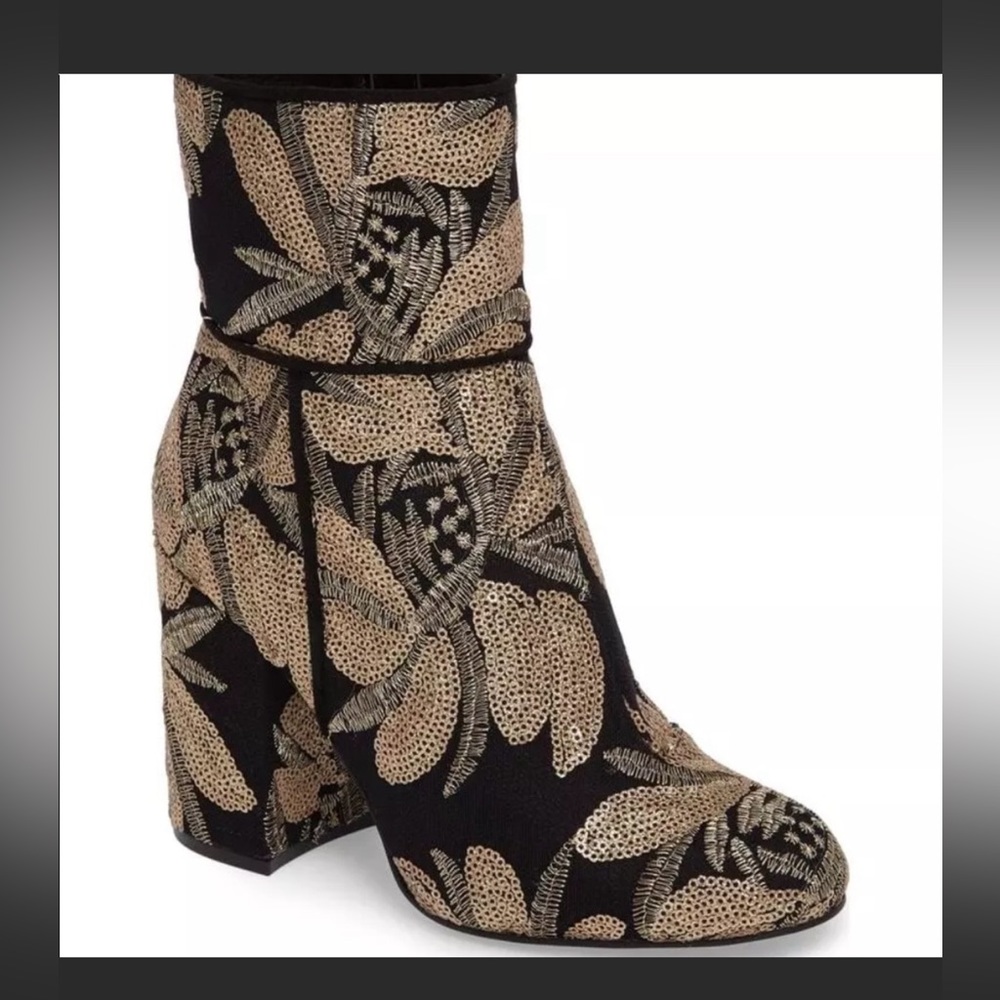 Steve Madden Goldie Booties